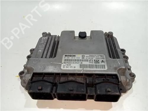 Elektronisk modul CITROËN C4 I (LC_) 1.6 HDi (90 hp) 24968432