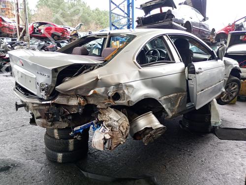 Gearbox BMW 3 Coupe (E46) 320 Ci | BP23903396M3 