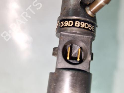 Injector RENAULT KANGOO (KC0/1_) 1.5 dCi (KC07) | BP32722385M100  - Image 5