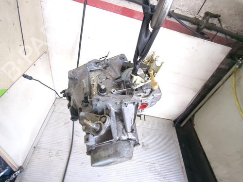 Gearbox CITROËN C4 I (LC_) 1.6 HDi | BP37602364M3 - Image 6