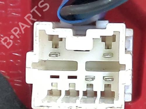 Right taillight CHEVROLET LACETTI (J200) 1.4 16V | BP26206629C35 