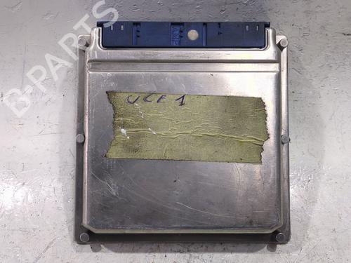 Used Engine control unit (ECU) Engine control unit (ECU) AUDI A8 D2 (4D2, 4D8) 3.3 TDI quattro (224 hp) 33607857 33607857