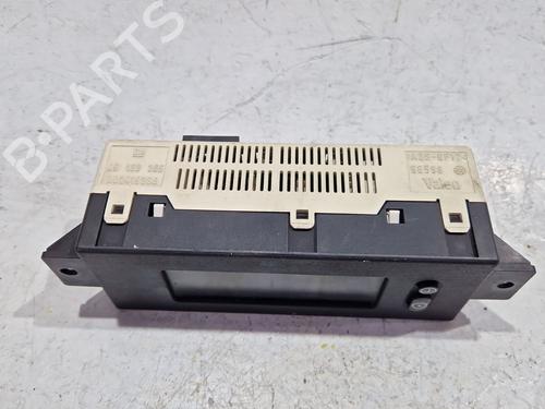 Display OPEL ASTRA G Saloon (T98) 2.0 DTI 16V (F69) | BP30936352C48