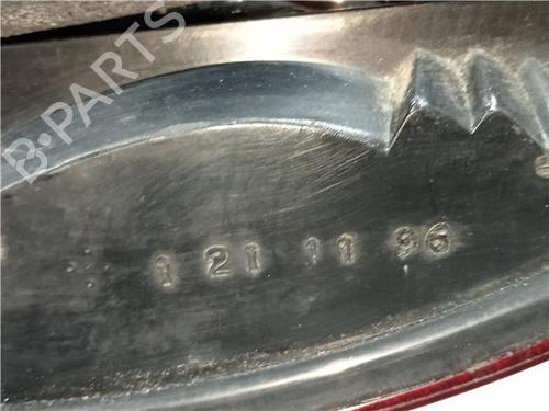 Left taillight VOLVO V40 Estate (645) 2.0 T | BP23923478C34 