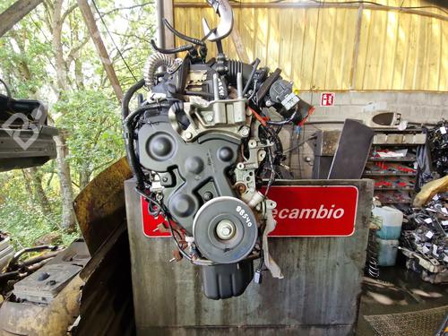 Used Engine Engine 37719311 37719311