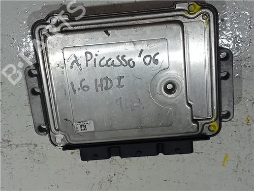 Elektronisk modul CITROËN XSARA PICASSO (N68) 1.6 HDi | BP23922484M83 