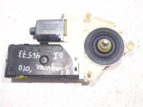 Used Left front window motor RENAULT LAGUNA III (BT0/1) 2.0 dCi (BT0M, BT0N, BT0S, BT19, BT1F) (173 hp) 23928009