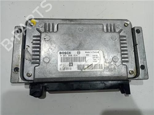Electronic module CITROËN XSARA (N1) 1.9 TD | BP24968409M83
