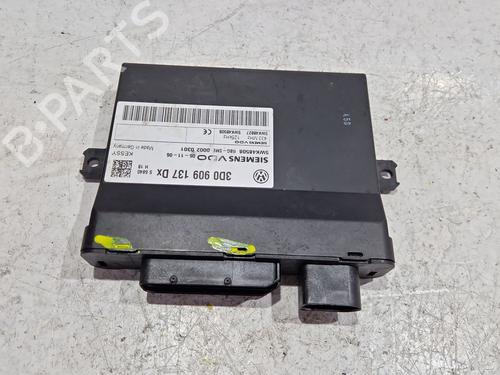 Used Electronic module VW TOUAREG (7LA, 7L6, 7L7) 5.0 V10 TDI (313 hp) 30962921