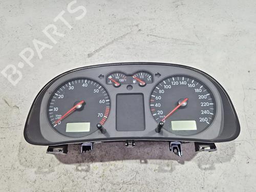 Instrument cluster VW GOLF IV (1J1) 1.6 | BP29518742C47 
