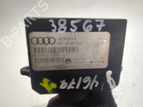 Ratlås/Tændingslås AUDI A6 C6 (4F2) 3.0 TDI quattro | BP23927095M48 