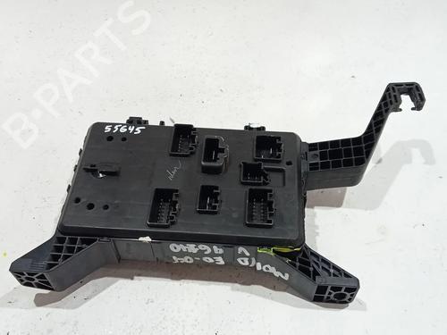 Fuse box FORD MONDEO III (B5Y) 2.0 TDCi | BP29586391E1 