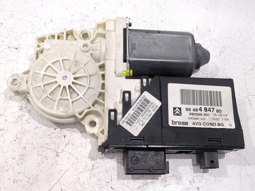 left-front-window-motor-citroen-c5-i-dc_-2001-2002-2003-2004-2005-32282469 main image