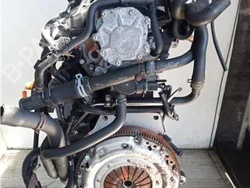 Engine SKODA FABIA I Combi (6Y5) 1.4 TDI | BP23920864M1 