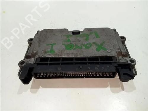 Elektronische module CITROËN XSARA (N1) 1.9 TD | BP24968469M83 