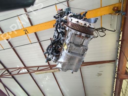 Engine KIA CEE'D Hatchback (ED) 1.6 CRDi 90 | BP37464029M1 - Image 8