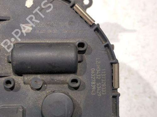 Front wiper motor SEAT LEON (1P1) 1.6 TDI | BP23902466M29