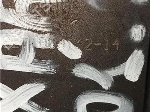 Mass air flow sensor CITROËN XSARA (N1) 1.9 TD | BP24967604M95