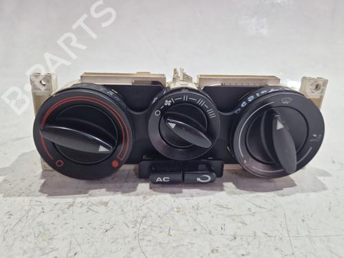 climate-control-seat-toledo-ii-1m2-1998-1999-2000-2001-2002-2003-2004-2005-2006-34621481 main image