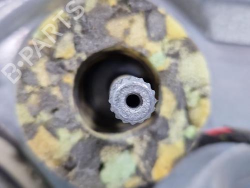 Rear right window mechanism SEAT CORDOBA (6L2) 1.9 TDI | BP30002017C25