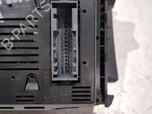Multifunctionele display OPEL ASTRA H Saloon (A04) 1.7 CDTi (L69) | BP23928141C48 