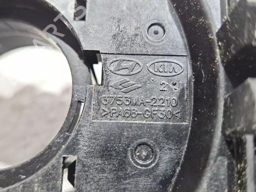 Switch HYUNDAI ix20 (JC) 1.6 CRDI | BP30937161I30 