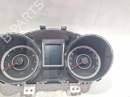 Used Instrument cluster Instrument cluster SSANGYONG TIVOLI 1.6 XDi 160 (136 hp) 33618824 33618824