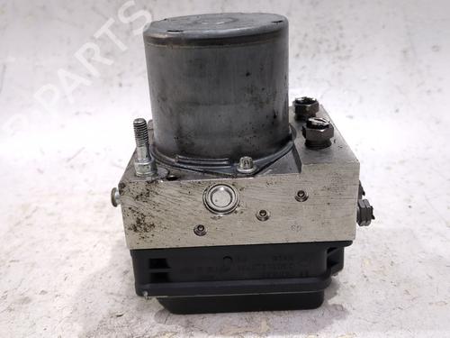 ABS pump CITROËN C4 II (NC_) 1.4 VTi 95 (NC8FP0) | BP33654613M43 - Image 4