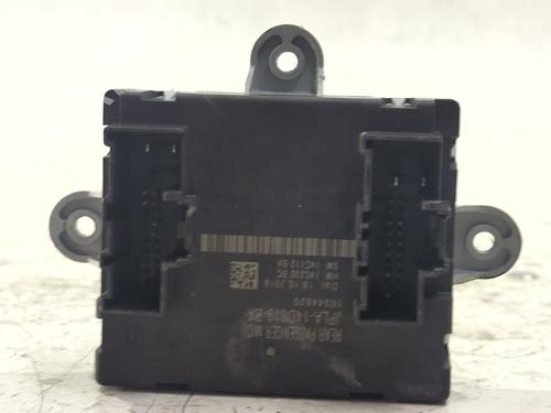 Used Electronic module Electronic module LAND ROVER DISCOVERY V VAN (L462) 2.0 Sd4 4x4 (241 hp) 40279756 40279756
