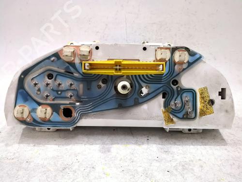 Instrument cluster FORD FIESTA III (GFJ) 1.1 | BP29053799C47 