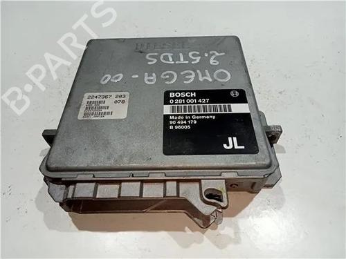 Elektronische module OPEL OMEGA B (V94) 2.2 DTI 16V (F69, M69, P69) (120 hp) 23908513