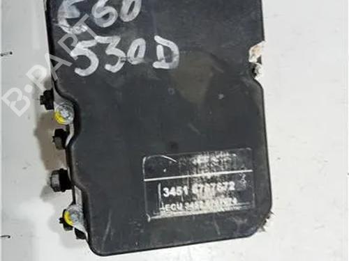 ABS pump BMW 5 (E60) 525 i | BP23932838M43 