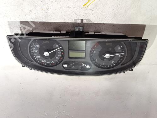 Used Instrument cluster Instrument cluster RENAULT LAGUNA II (BG0/1_) 1.9 dCi (107 hp) 40260063 40260063