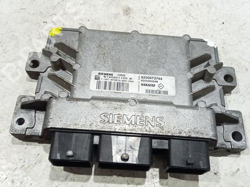 Elektronisk modul RENAULT CLIO II (BB_, CB_) 1.2 16V (BB05, BB0W, BB11, BB27, BB2T, BB2U, BB2V, CB05,... (75 hp) 27311380