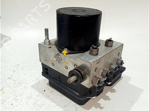 Used ABS pump SEAT IBIZA IV (6J5, 6P1) 1.9 TDI (105 hp) 23932234