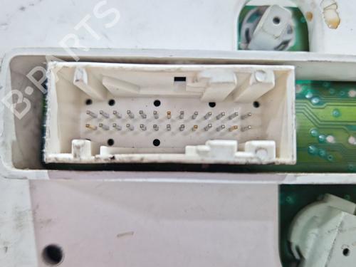 Kombinert Instrument FORD FOCUS I (DAW, DBW) 1.8 TDCi | BP29938174C47