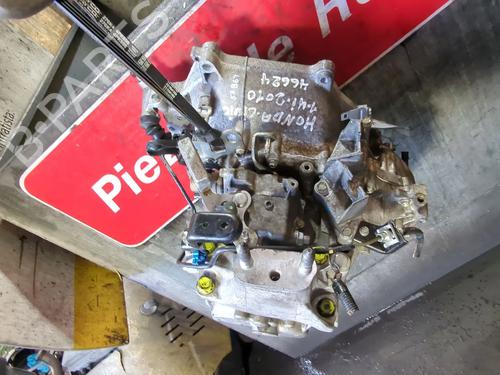 Gearkasse HONDA CIVIC VIII Hatchback (FN, FK) 1.4 (FK1, FN4) | BP29608044M3 