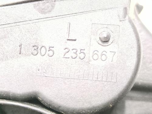 Venstre forlygte BMW 3 Compact (E46) 320 td | BP32011229C28 