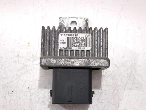 Elektronisk modul RENAULT CLIO IV (BH_) 1.5 dCi 90 | BP27297795M83 