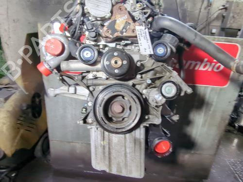 Used Engine MERCEDES-BENZ VITO / MIXTO Van (W639) 115 CDI (639.601, 639.603, 639.605) (150 hp) 30570685