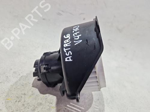 Heater blower motor OPEL ASTRA G Saloon (T98) 2.0 DI (F69) | BP29969405M62 