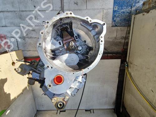 Used Gearbox Gearbox 39406844 39406844