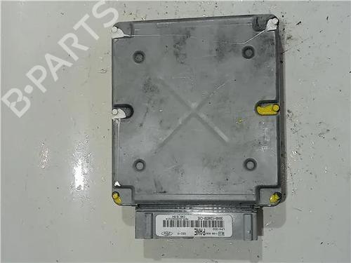 Used Electronic module FORD FOCUS II Turnier (DA_, FFS, DS) 1.8 TDCi (115 hp) 23922764