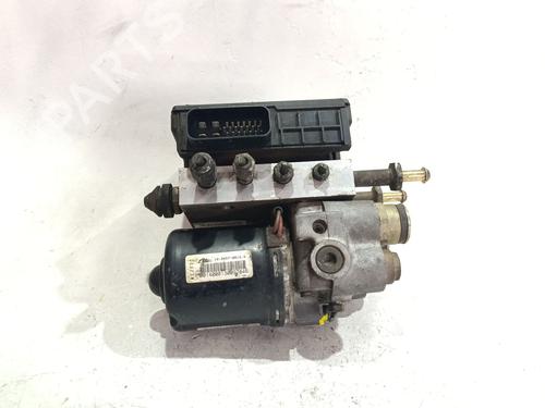 Used ABS pump ABS pump VW SHARAN VAN (7M_) 1.9 TDI (7M6, 7M9) (116 hp) 40255899 40255899