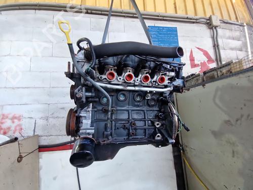 Engine HYUNDAI GETZ (TB) 1.3 | BP40041342M1 - Image 2