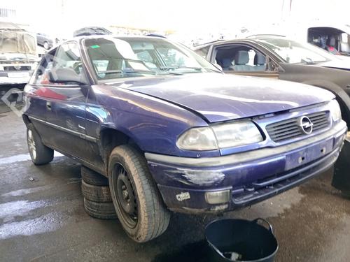 Steering column stalk OPEL VECTRA B (J96) 1.7 TD (F19) | BP24629095I23 