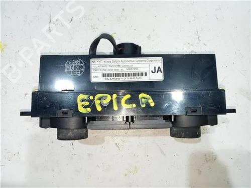 Climate control CHEVROLET EPICA (KL1_) 2.0 D | BP23932921I5 