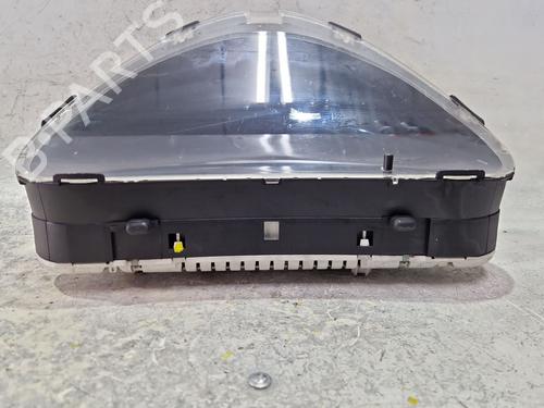 Instrument cluster PEUGEOT 206 Hatchback (2A/C) 1.9 D | BP29885056C47