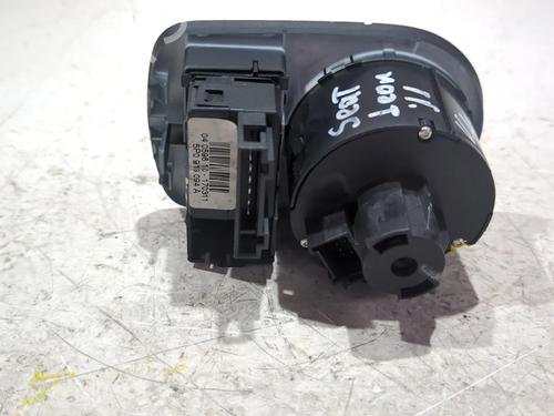 Headlight switch SEAT LEON (1P1) 1.4 TSI | BP26931037I24 