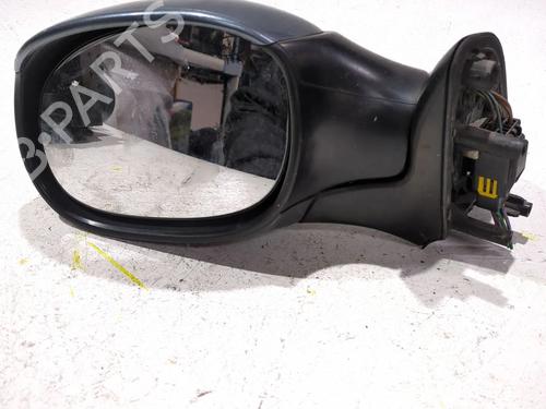 Used Left mirror CITROËN XSARA PICASSO (N68) 1.6 HDi (109 hp) 23928178